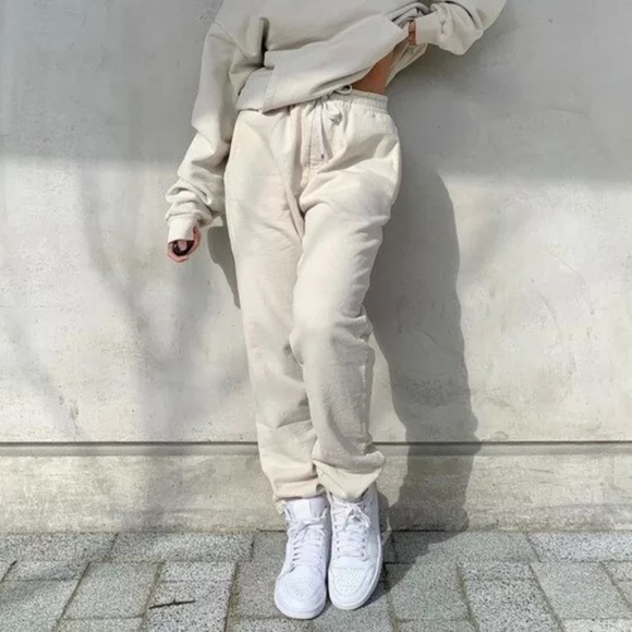 🔥🔥TALENTLESS - “BONE” PREMIUM SWEATPANTS🔥🔥 - Picture 6 of 15